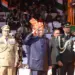 Republic Day Celebrations-2025: Lieutenant Governor Manoj Sinha unfurls National Flag at Republic Day function