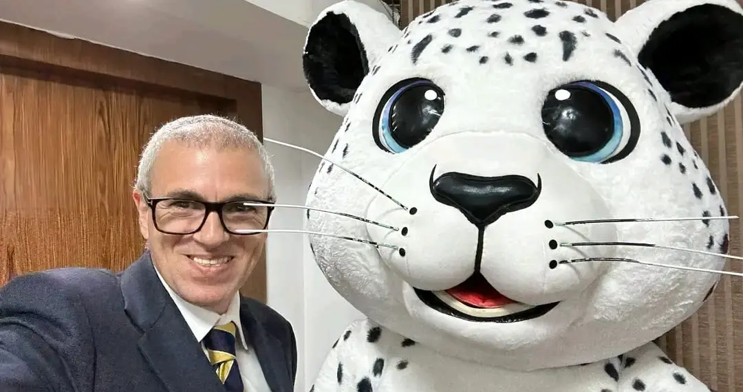 Khelo India Winter Games: 1000 Athletes from 30 Teams to Participate at Gulmarg from 22-25 Feb