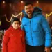 Srinagar’s Mohammad Qais Meets World Number Top, Doubles Tennis Player ‘Rohan Bopanna’