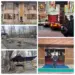 Urges Renovation of Mata Khir Bhavani Temple Facilities.BJP District President Ganderbal Mohammad Amin Shah