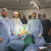 Kulgam Hospital Achieves Medical Milestone with Successful Knee Surgery