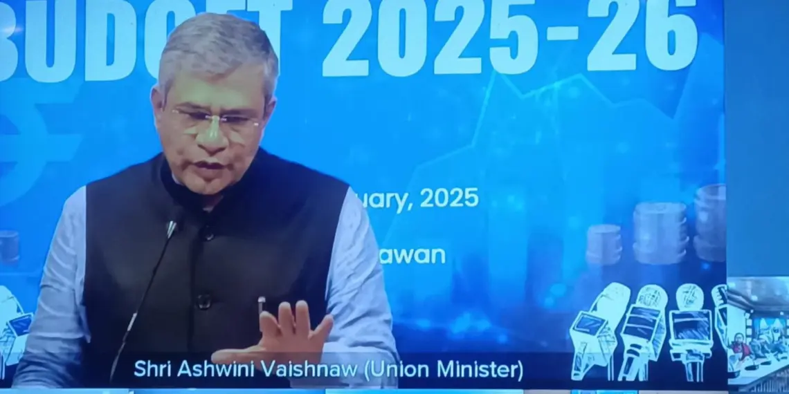 Delhi-Srinagar Train: Passengers required to change trains on route, tickets to remain same: Union Railway Minister