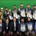 District WUSHU Association Srinagar Congratulates Medal Winners at the 38th National Games