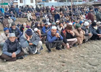 Former Chief Engineer Raja Abdul Majeed Khan Bereaved