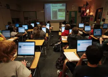 ASER-2024 paints grim picture of schools, as students deprived of basic facilities