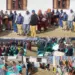 SHEW Shopian & DYSSO organises sports activities at Shopian