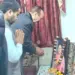 Ghulam Nabi Azad visits Vishal Chopra Residence ,Offers Condolence