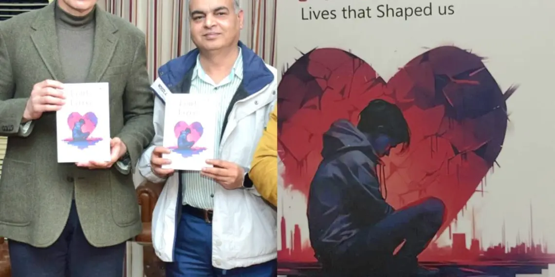 Kulbhushan Kumar’s “Hearts and Heroes” Celebrates Visionaries and Change-Makers