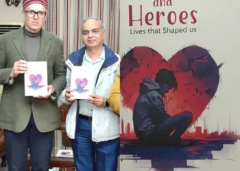 Kulbhushan Kumar’s “Hearts and Heroes” Celebrates Visionaries and Change-Makers