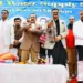 Dr Jatinder Singh, Javed Rana inaugurate 7 WWSs in Kathua