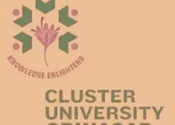 Recruitment process fair & transparent, claims of unfair exclusion baseless: CU Srinagar