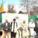 BJP Kashmir Commemorates Atal Bihari Vajpayee’s Anniversary with Events Celebrating His Legacy