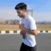 BA Student Completes 100km Run to Raise Awareness on Drug Abuse