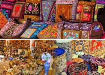 Friday reserved for labelling of artisan products at PTQCC