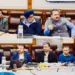 Comm Secy Tourism reviews wayside amenities along major highways in J&K