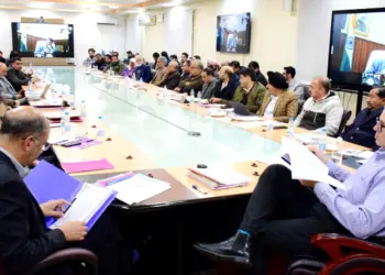 CM Omar Abdullah engages with stakeholders for pre-budget deliberations