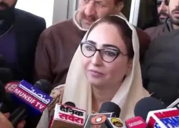 NC MLA’s Bill Seeking Liquor Ban a Good Step If Implemented: Dr. Darakhshan Andrabi