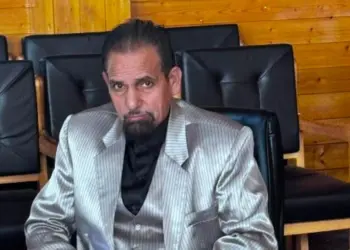 BJP Gets Big Boost as Abdul Majeed Sheikh Join the Party in Jammu