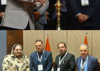 IIAS-DARPG India International Conference 2025 concludes