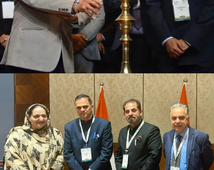 IIAS-DARPG India International Conference 2025 concludes