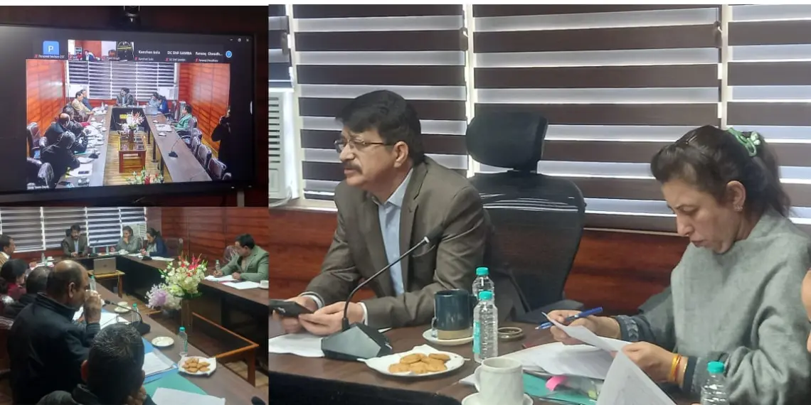 Commissioner STD directs GST enforcement officials to chase tax evasion, monitor e-way bills