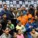 18th J&K Wushu championship concludes