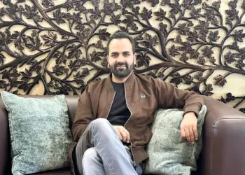 Dr. Tariq Ahmad Shah  Selected as Assistant Professor in Chemistry at University of Kashmir