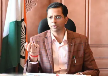 DDC Shopian reviews implementation of PMJVK scheme in district