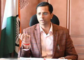 DDC Shopian reviews implementation of PMJVK scheme in district