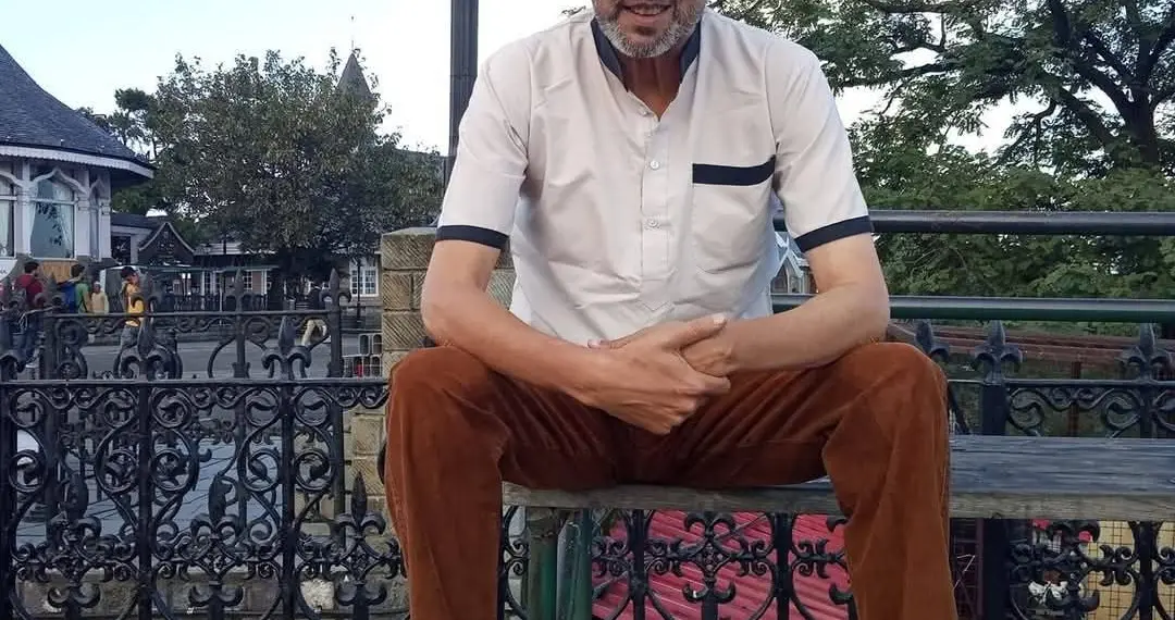 سینئر ایڈوکیٹ محمد نسیم اکبر انتقال کر گئے