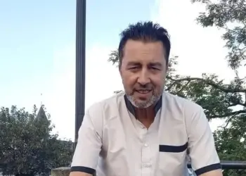 سینئر ایڈوکیٹ محمد نسیم اکبر انتقال کر گئے