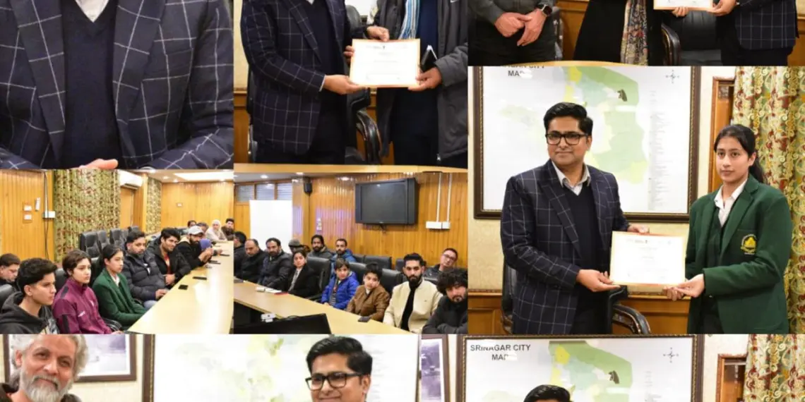 SMC Collaborates with Social Media Influencers and Swachhata Ambassadors to Boost Cleanliness Drive for Swachh Survekshan 2024