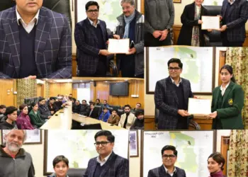 SMC Collaborates with Social Media Influencers and Swachhata Ambassadors to Boost Cleanliness Drive for Swachh Survekshan 2024