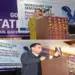 State Taxes Department organises workshop on safety of women at Workplace