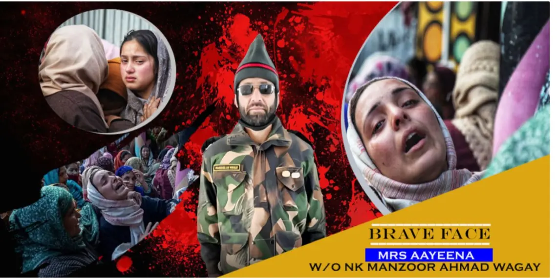 A Saga of Strength and Sacrifice