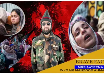 A Saga of Strength and Sacrifice