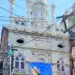 Help Restore the Historic Jamia Mosque, Habba Kadal