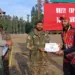 Indian Army Organises “Unity Cup” In Kashmir