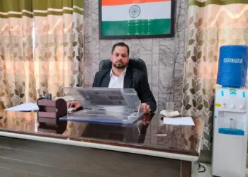 Advocate Surat Shakeel, Extends Warm Wishes on Mahashivratri