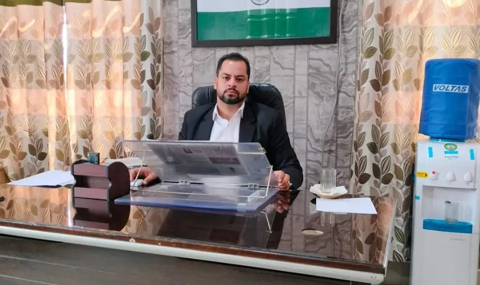 Advocate Surat Shakeel, Extends Warm Wishes on Mahashivratri