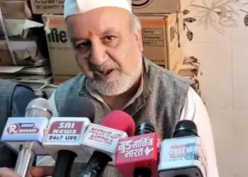 Save Sharda Committee Reiterates Demand for Sharda Peeth Corridor in PoK