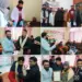 RED DROP, Kashmir Concern Organize Blood Donation Camp at SDH Langate
