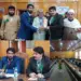 Bandipora Joinery Association Holds Annual Meet at Dak Bungalow Sumbal