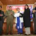 DSW KU & JKP Organize Speech Competition on ‘Nasha Mukt Bharat’ at University of Kashmir