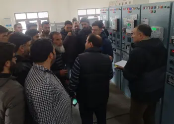 MD KPDCL reviews revenue realization, RDSS progress, PM Surya Ghar scheme