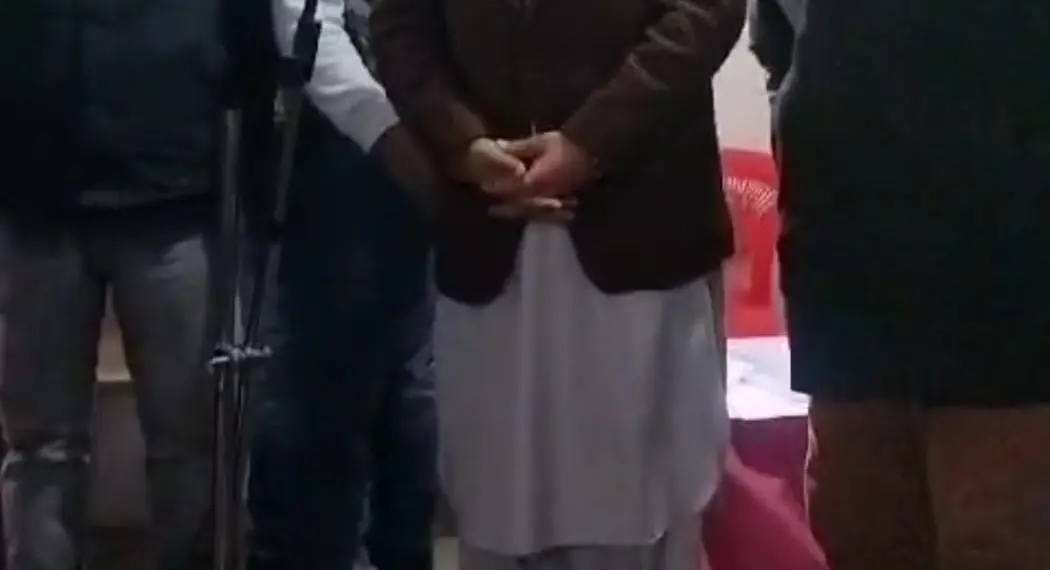 TWO-DAY STRENGTH LIFTING CHAMPIONSHIP CONCLUDES SUCCESSFULLY IN SRINAGAR