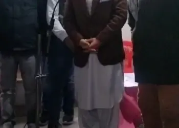 TWO-DAY STRENGTH LIFTING CHAMPIONSHIP CONCLUDES SUCCESSFULLY IN SRINAGAR