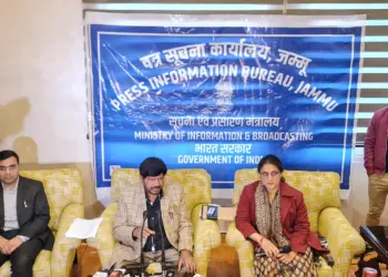 Government prioritising JK’s economic growth and inclusive development: Ramdas Athawale