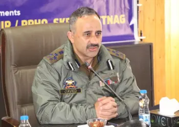 Kashmir Police, NCB Conduct Training to Strengthen NDPS Enforcement