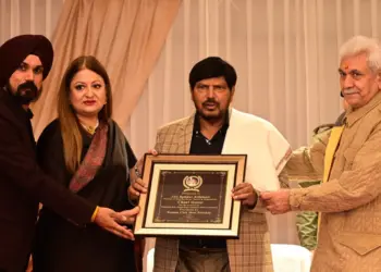 J&K Local Bodies dedicated OBC Commission submits its final report, recommendations